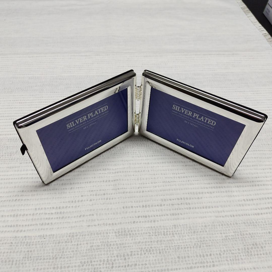 フジカラーフォトスタンド4種類計10個