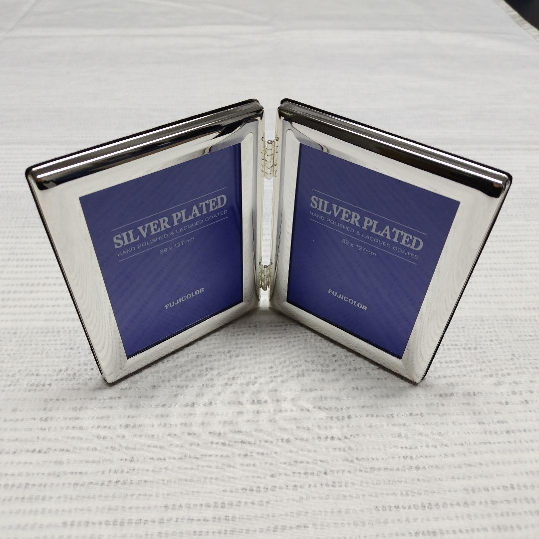 フジカラーフォトスタンド4種類計10個