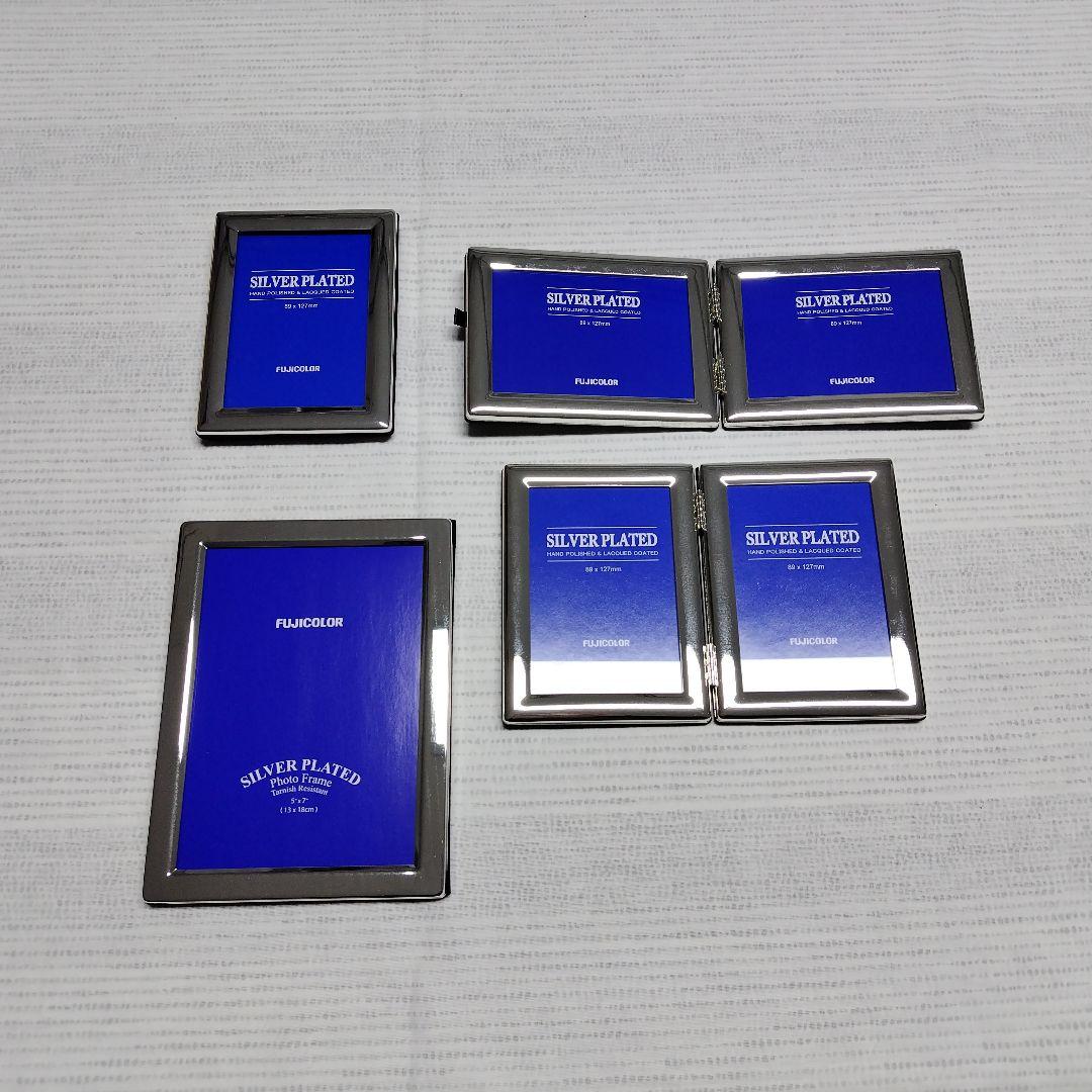 フジカラーフォトスタンド4種類計10個