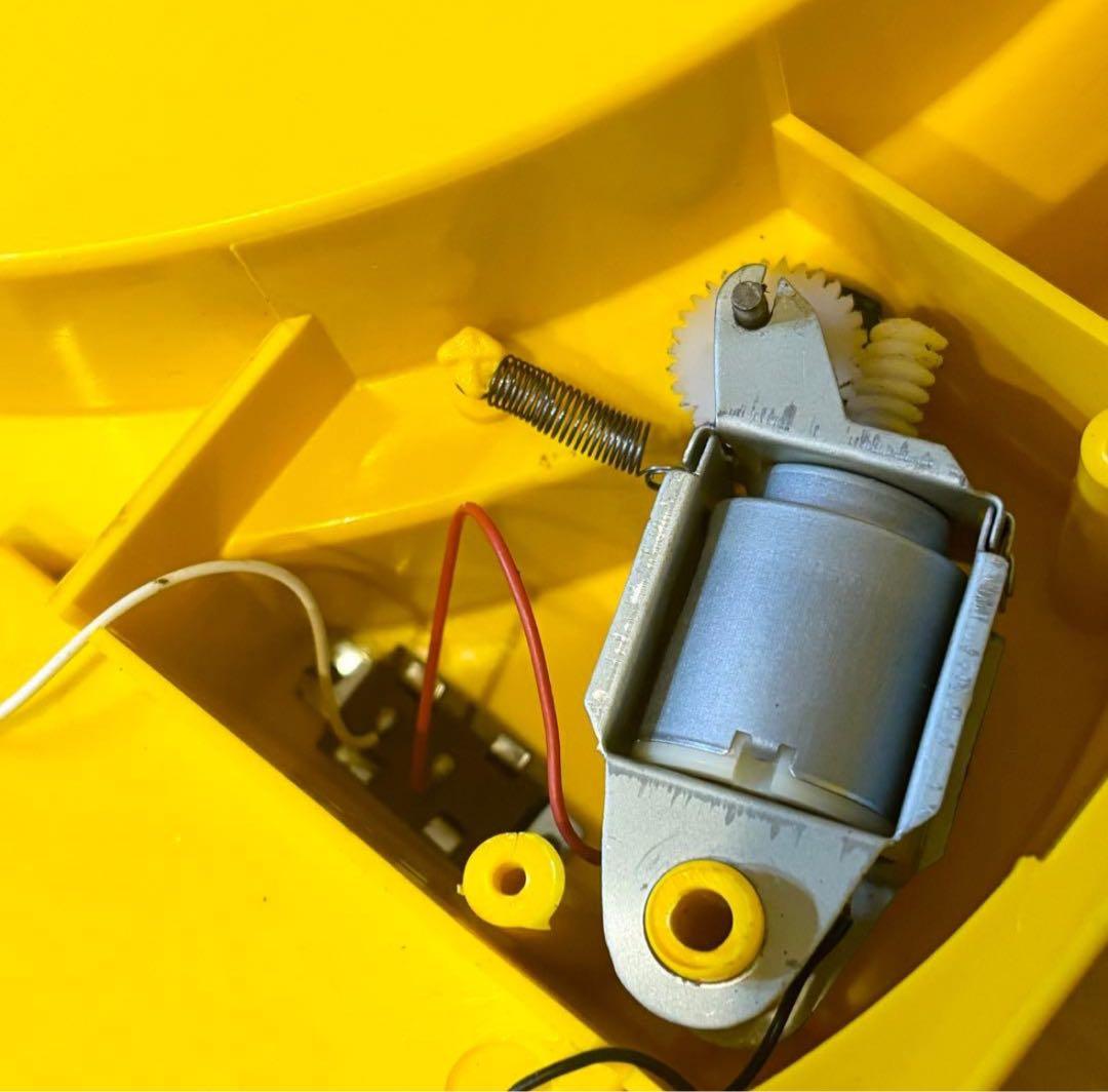 ヨネザワ 魚つりゲームガブッチョ スペシャル版 レア希少 平成レトロ当時物