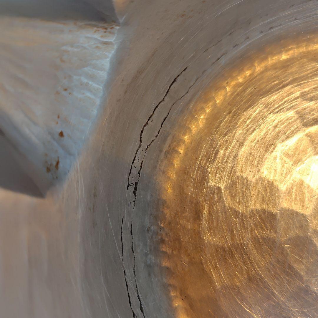 westside33　茂作　ゆきひら鍋　アルミ製 京都