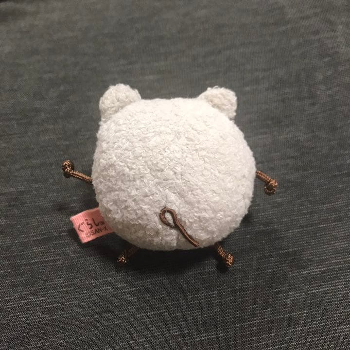 すみっコぐらし てのりぬいぐるみ ぽかぽかねこびより ほこり 猫耳