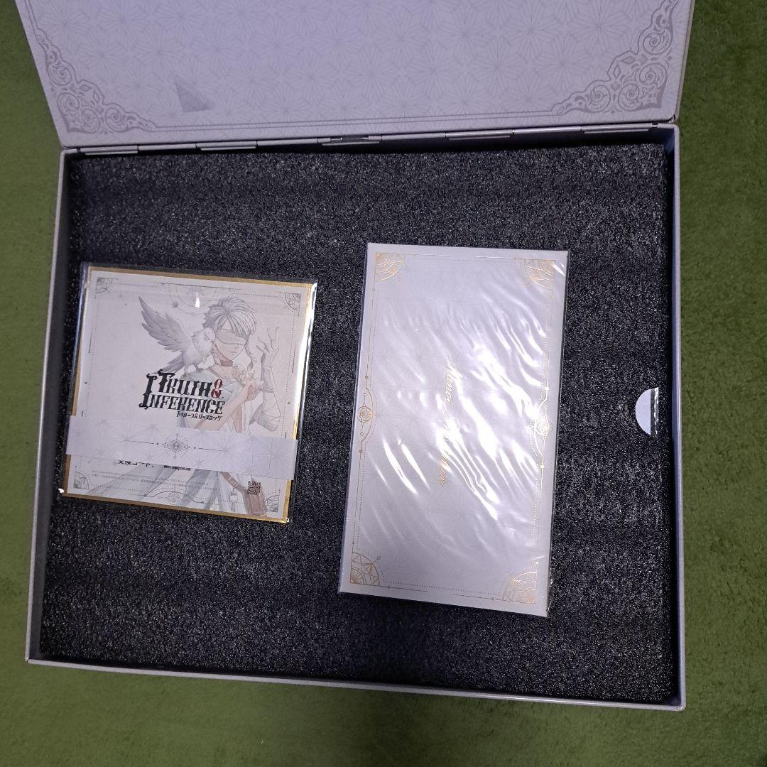 第5人格 4周年オフラインパック 占い師