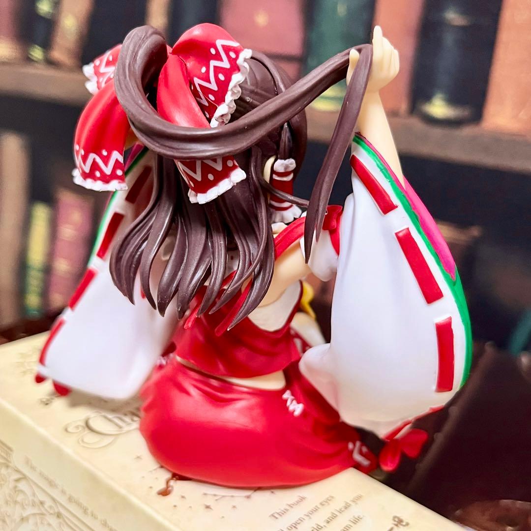 東方LostWord ぬーどるストッパーフィギュア ぬーどる