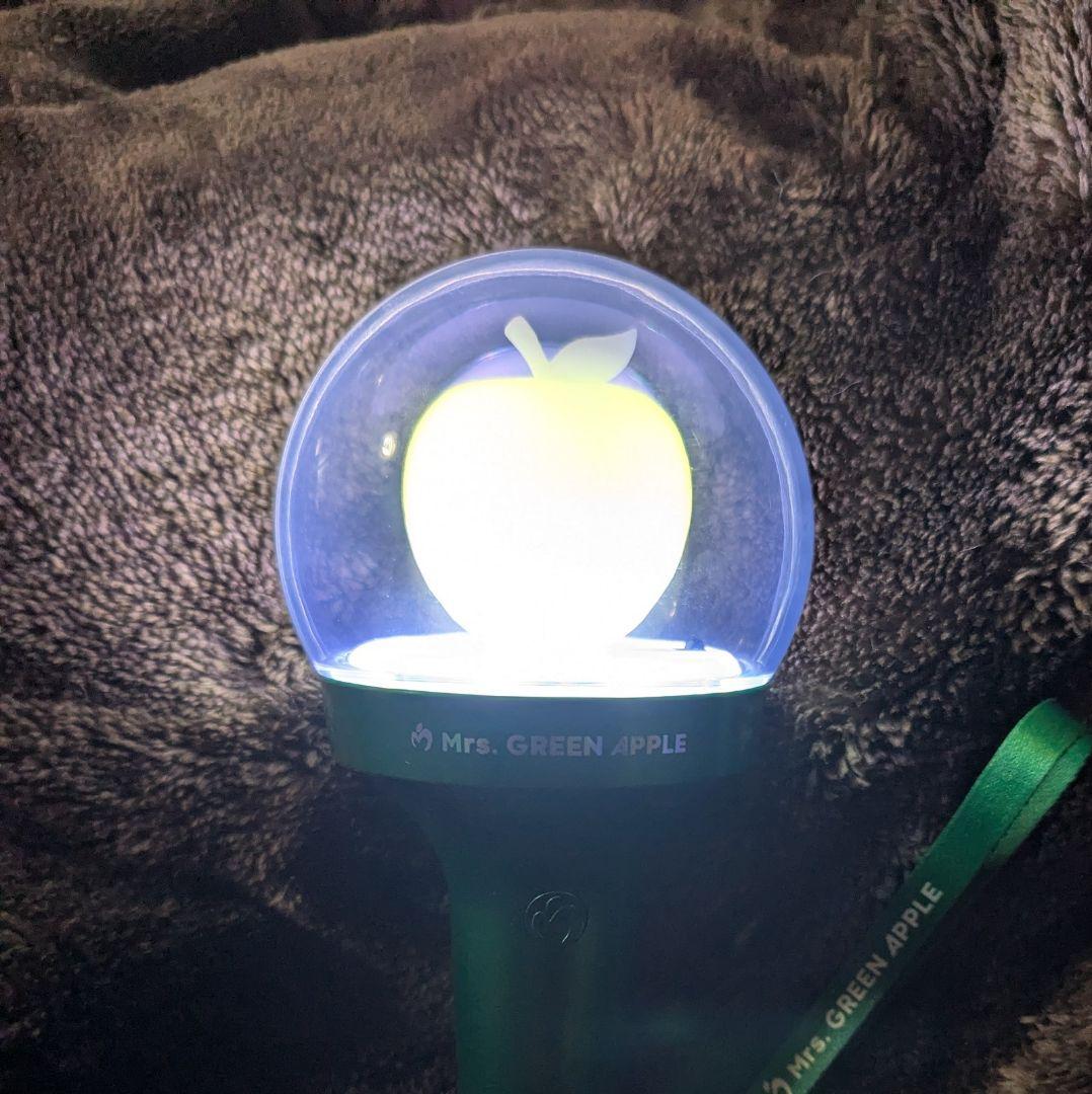 MGA Official Light Stick ミセス ペンライト 公式 - メルカリ