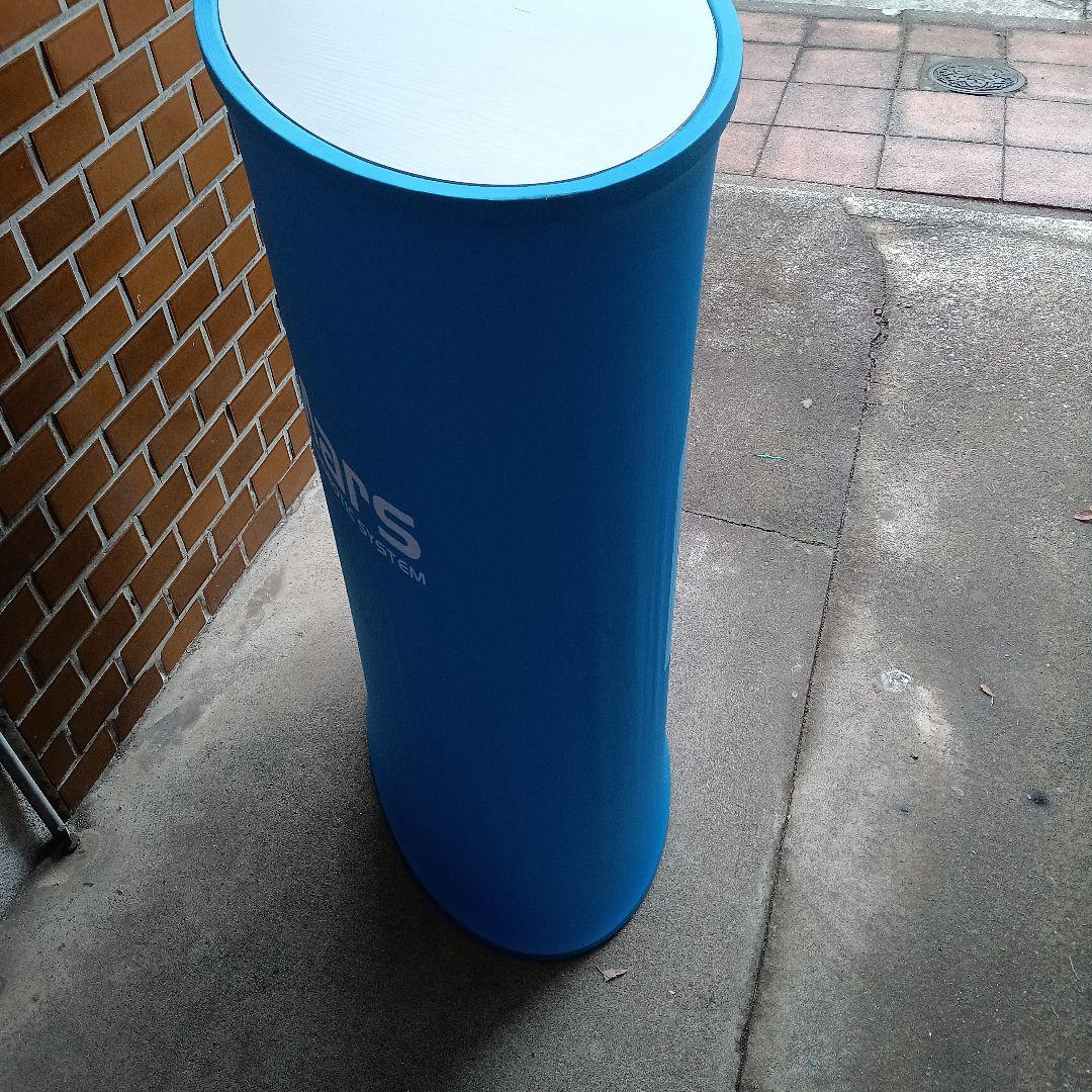 ワンタッチカウンター展示会　持ち運び用