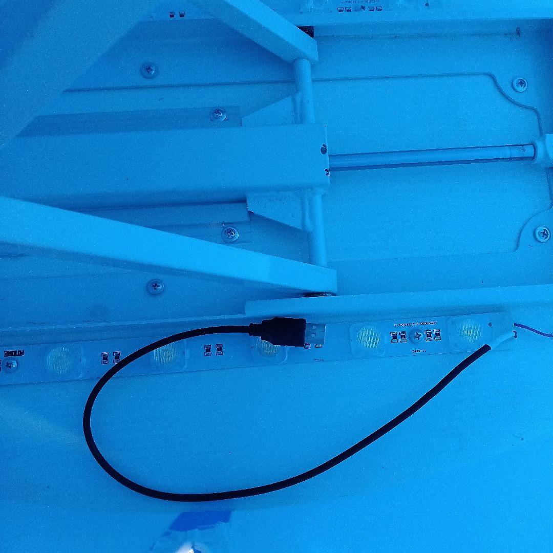 ワンタッチカウンター展示会　持ち運び用