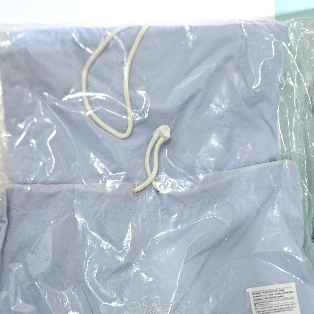 NCT WISH バックパック nct wish steady リュック - メルカリ