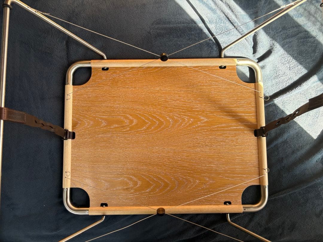 hxo design hxo table② レザーカスタム