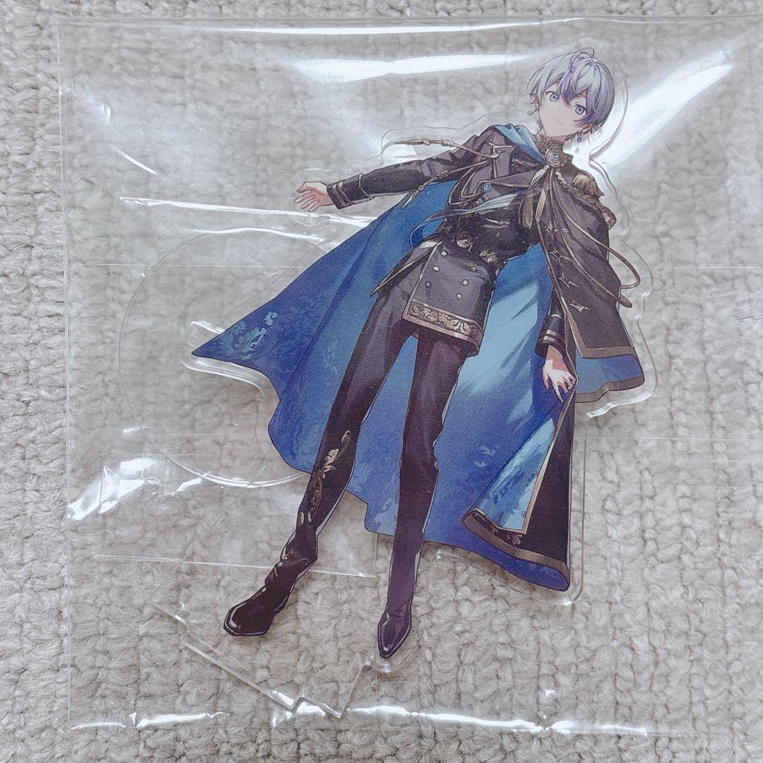 シクフォニ 雨乃こさめ アクスタ - メルカリ