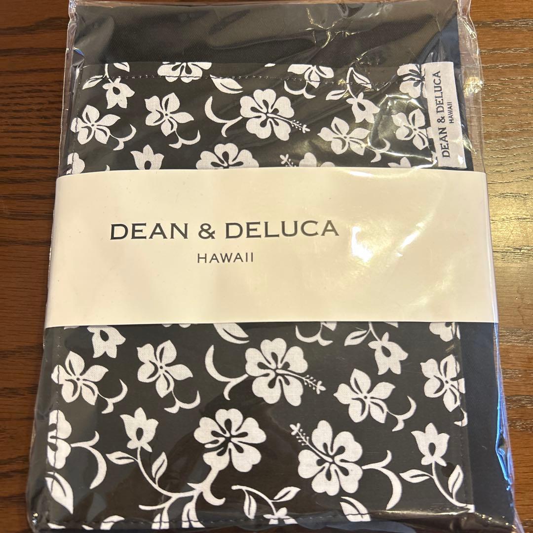 DEAN&DELUCA ハワイ限定エプロン