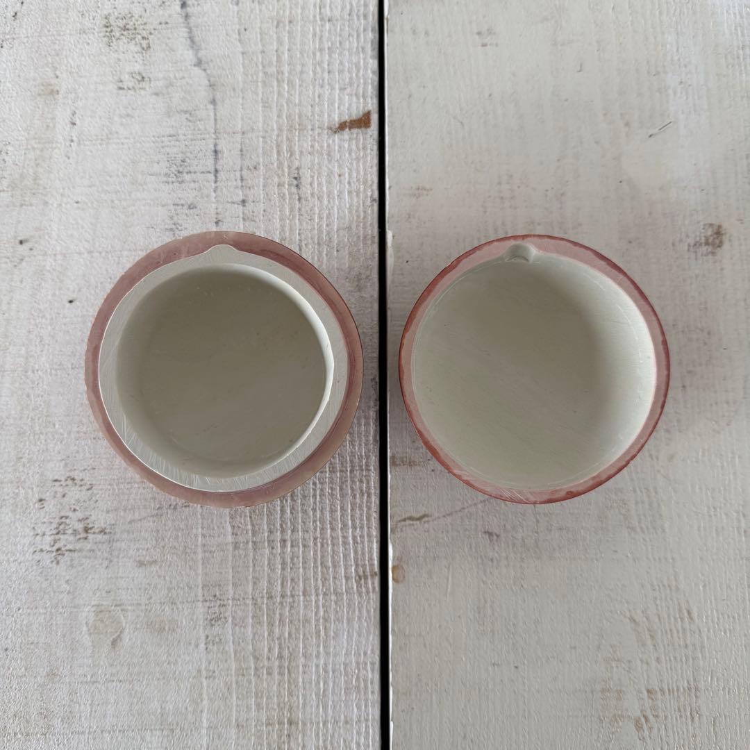 メキシコ　マタ・オルティス陶器