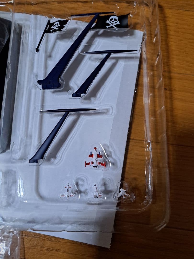 超合金魂　アルカディア号　キャプテンハーロック　バンダイ　松本零士　超合金