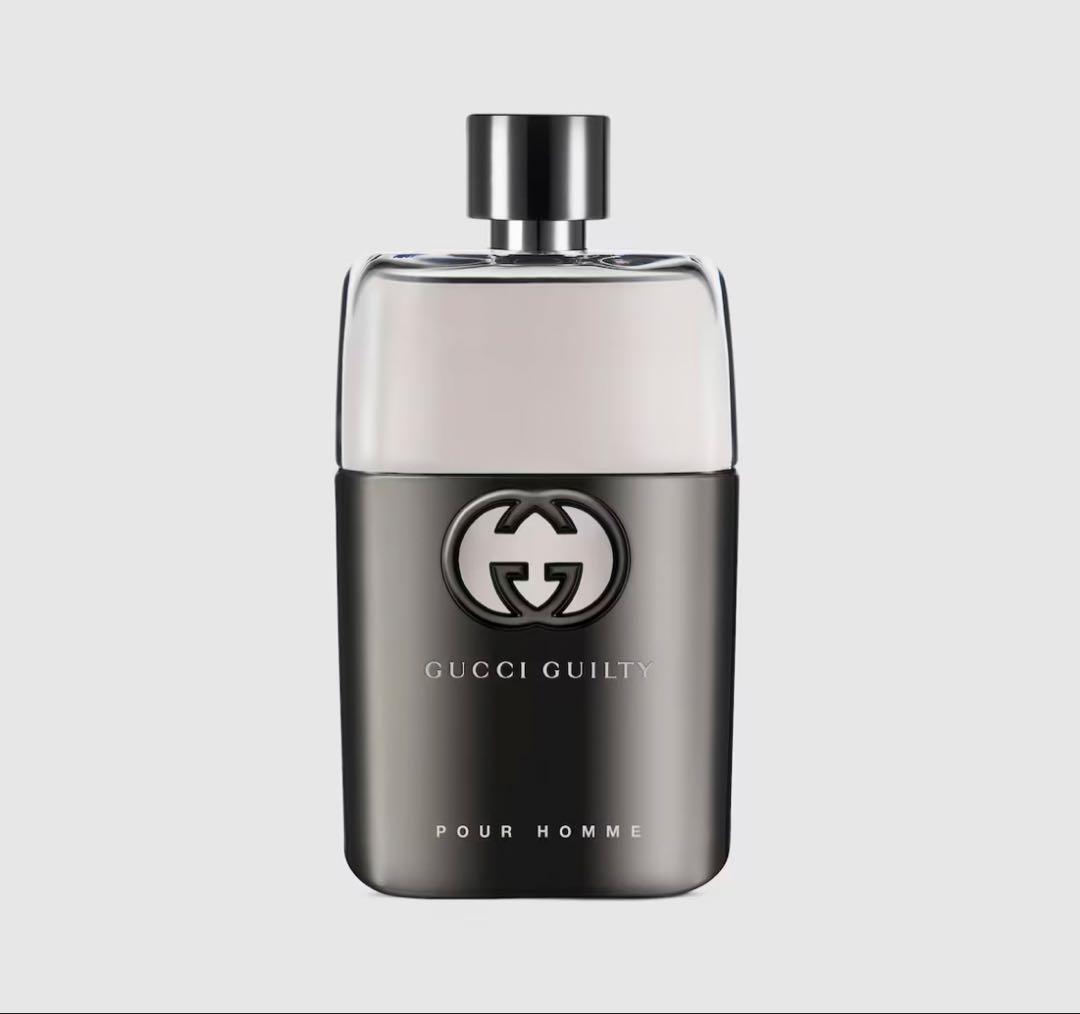 グッチ ギルティ プールオム EDT 50ml