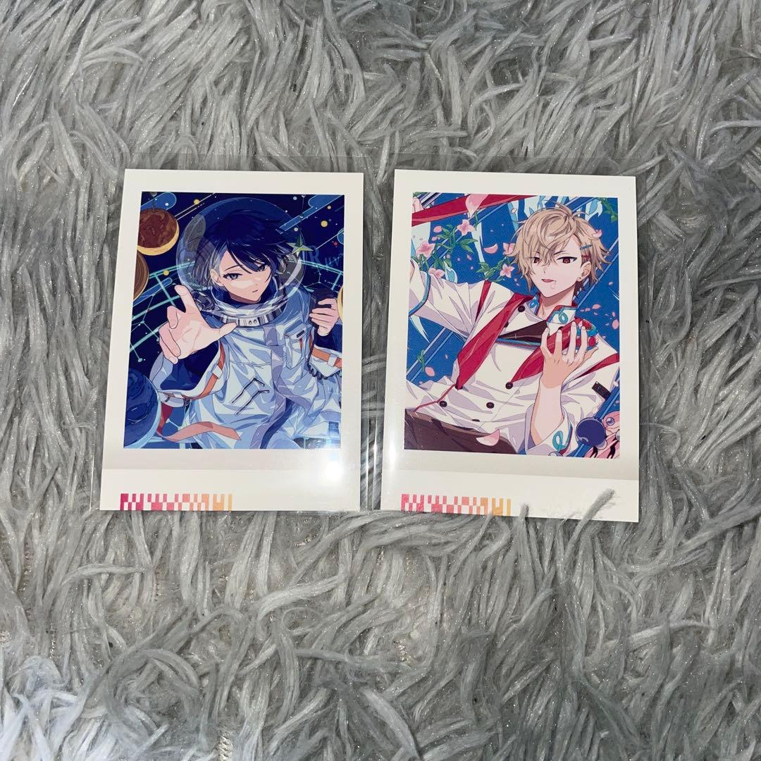 18TRIP エイトリ 輝矢宗氏 久楽間潮 ぱしゃこれ - メルカリ