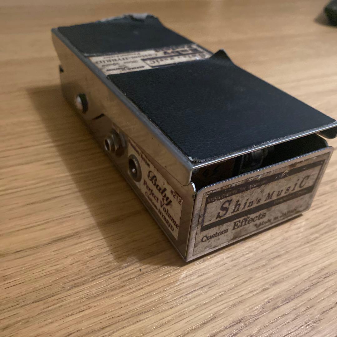 ギター Shin's Music Baby Perfect Custom-HYBRID