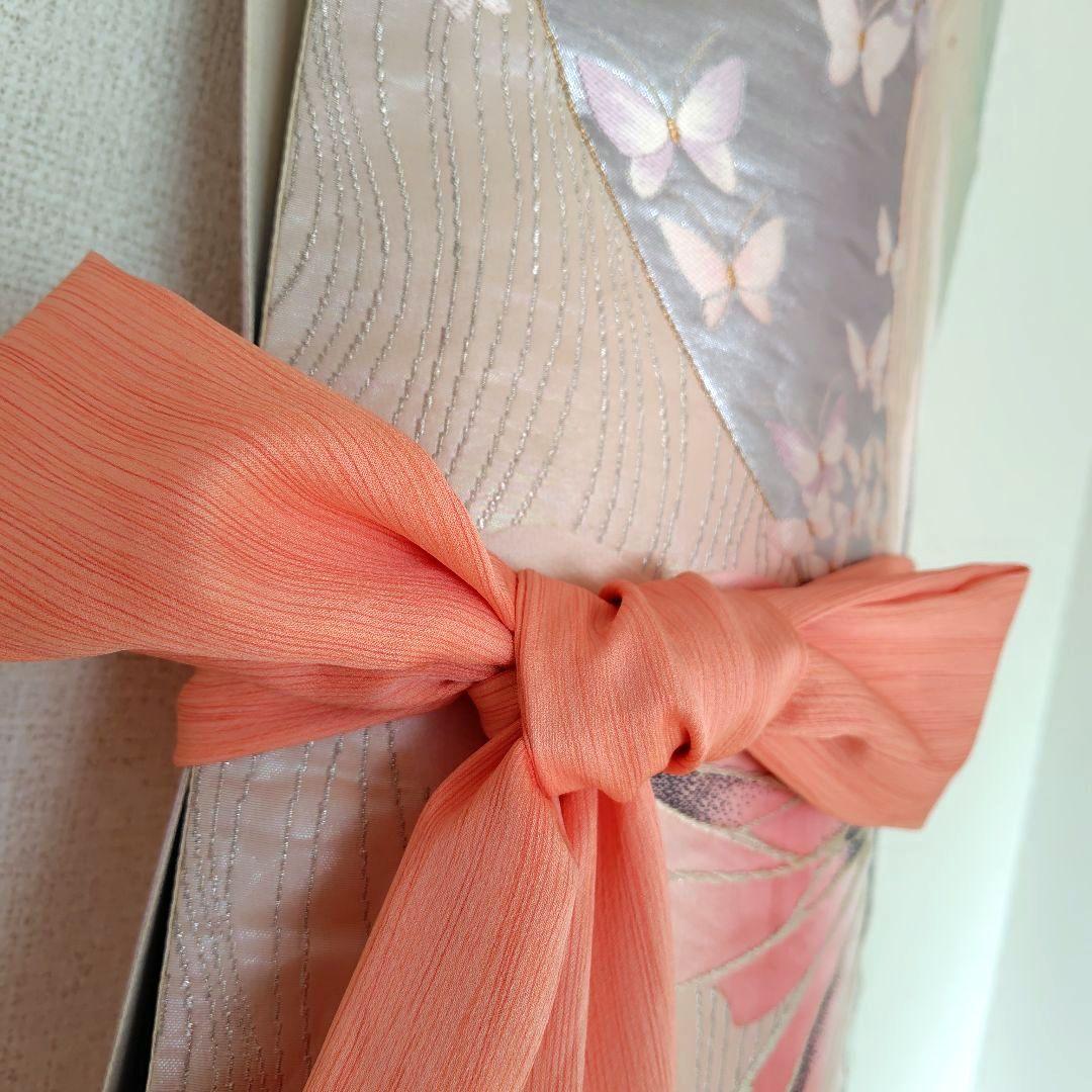 お琴カバー【優】着物帯 ゆたん油単ハンドメイド 和楽器 正絹 袋帯 山田流生田流