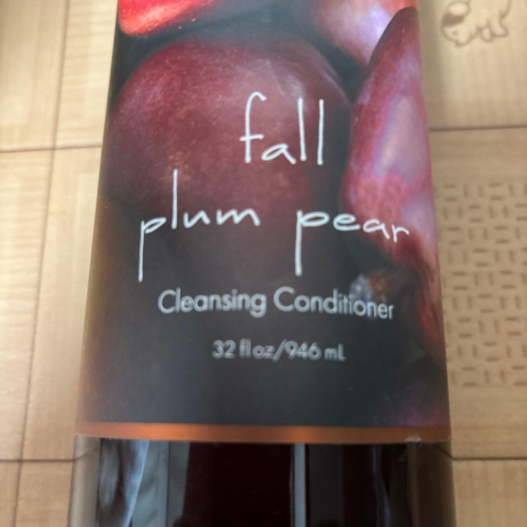 Wen プラムピーチ 946ml