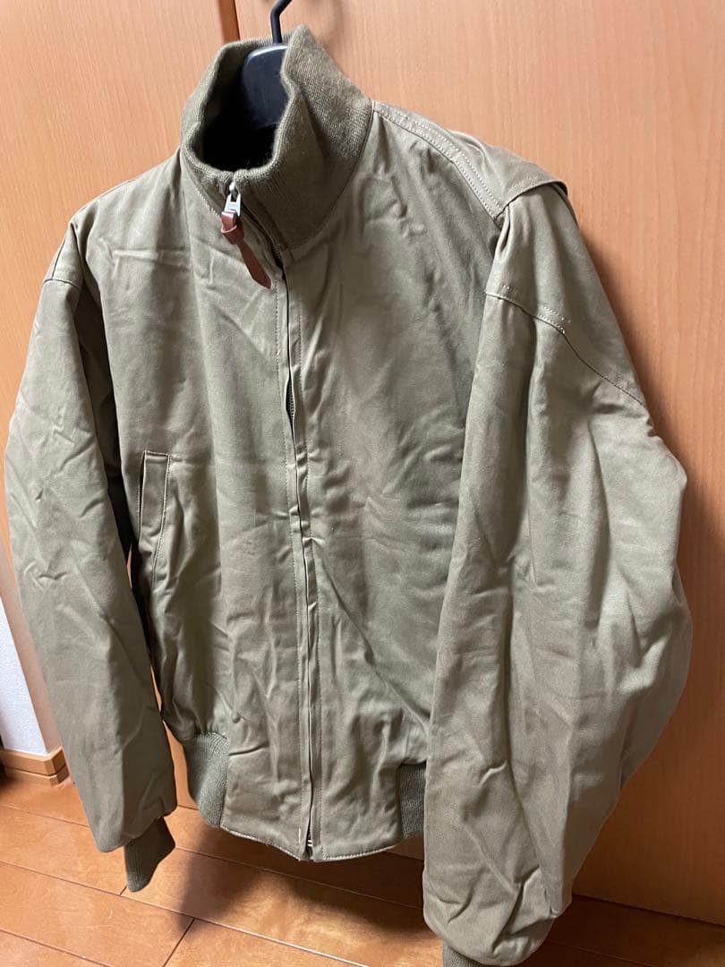 米軍 SESSLER セスラ ミリタリー コンバットジャケットサバゲー中田商店