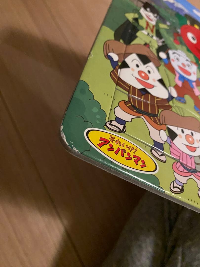 パズル内容確認用