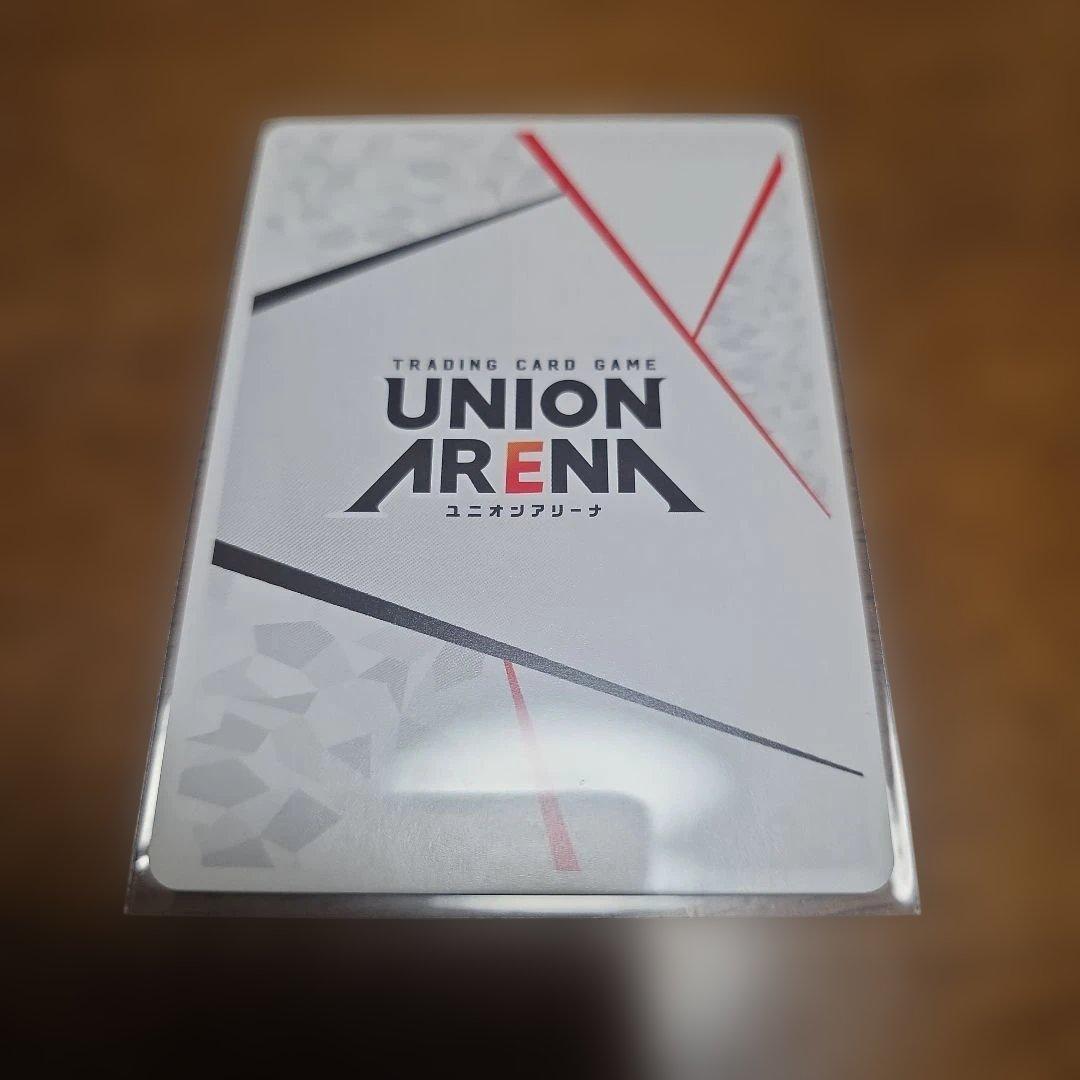 ユニオンアリーナ ToLOVEる APパラレル　AP05 結城美柑　他　U★九条