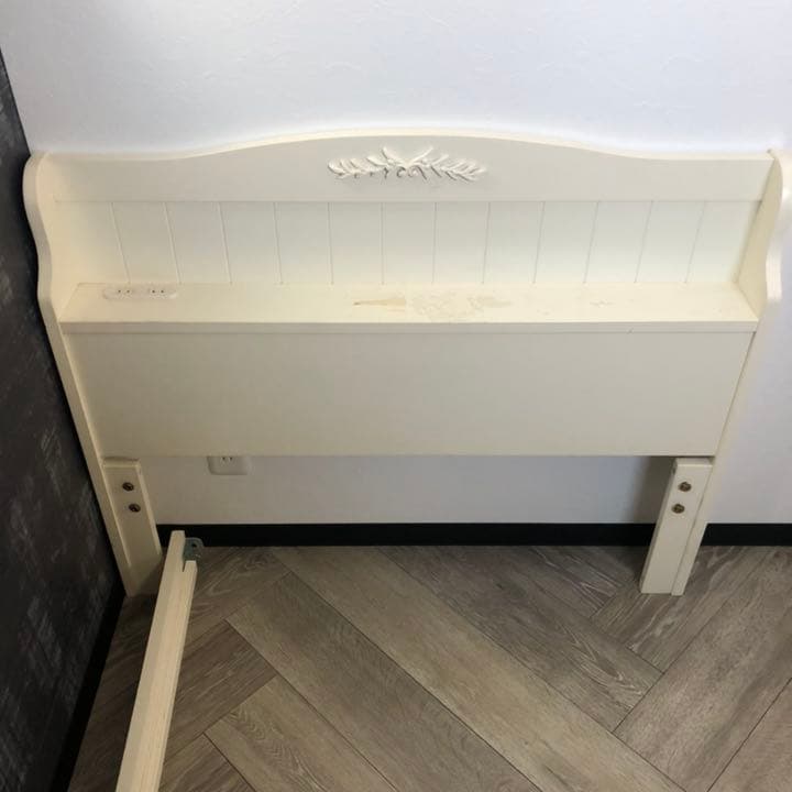 ベッド シングル