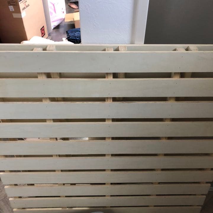 ベッド シングル