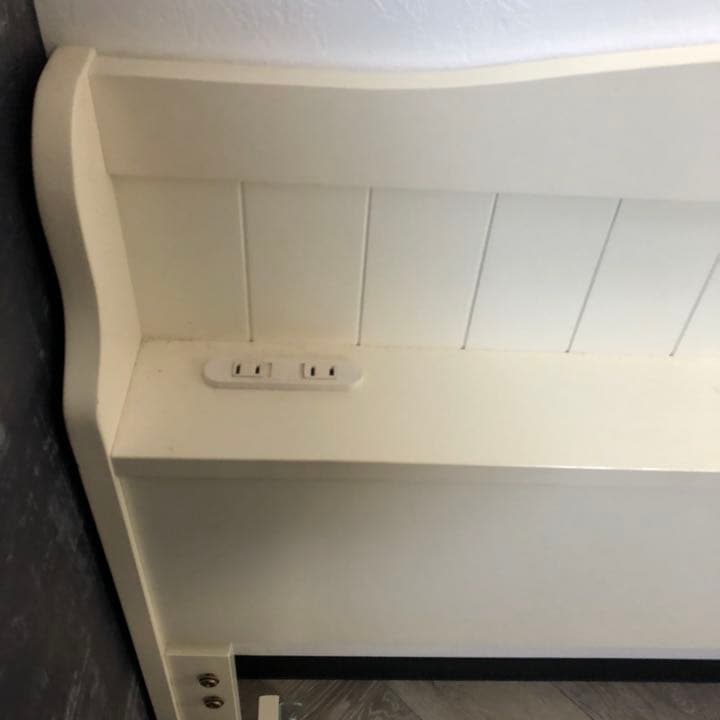 ベッド シングル