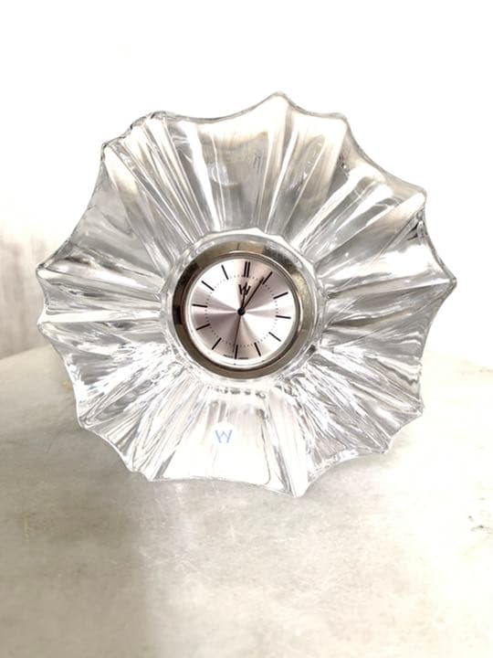 ウェッジウッド　ピクチャーフレーム&クロック