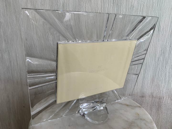 ウェッジウッド　ピクチャーフレーム&クロック