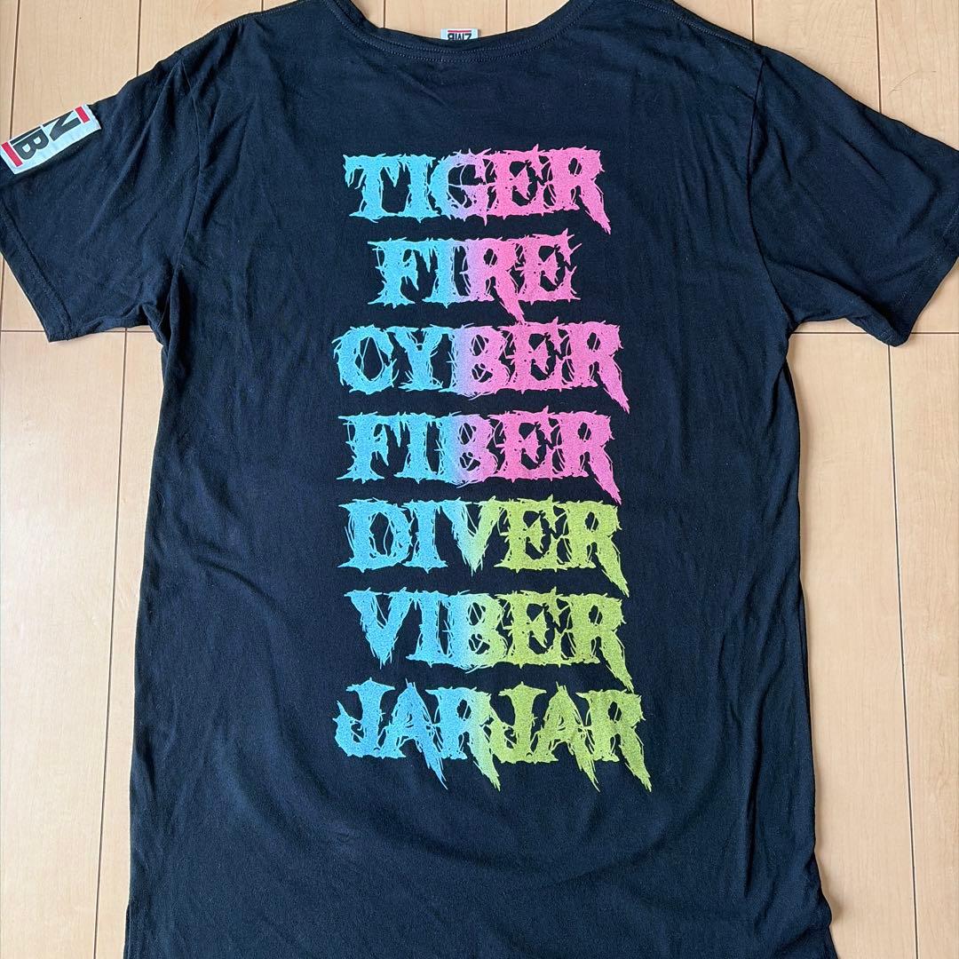 ゾンビ子ちゃん Tシャツ GLAY HISASHI Mサイズ - メルカリ