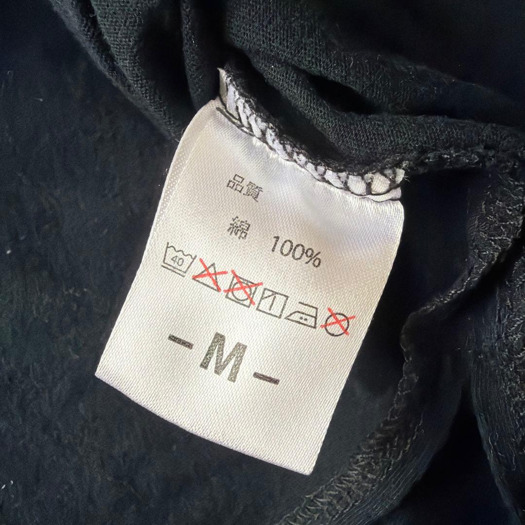 ゾンビ子ちゃん Tシャツ GLAY HISASHI Mサイズ - メルカリ