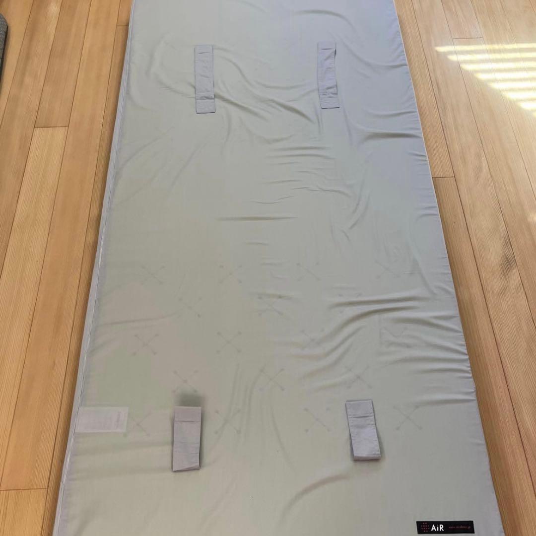 最終値下げ　西川AiR 01 SEシングル ウレタンマットレス