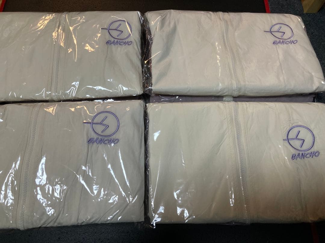 hololive 轟はじめ 誕生日記念2025 グッズセット 4セット