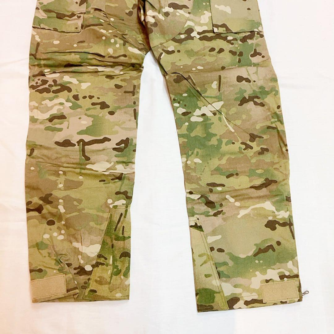 未使用 バトルストライク トラウザー マルチカム M タクティカルパンツ