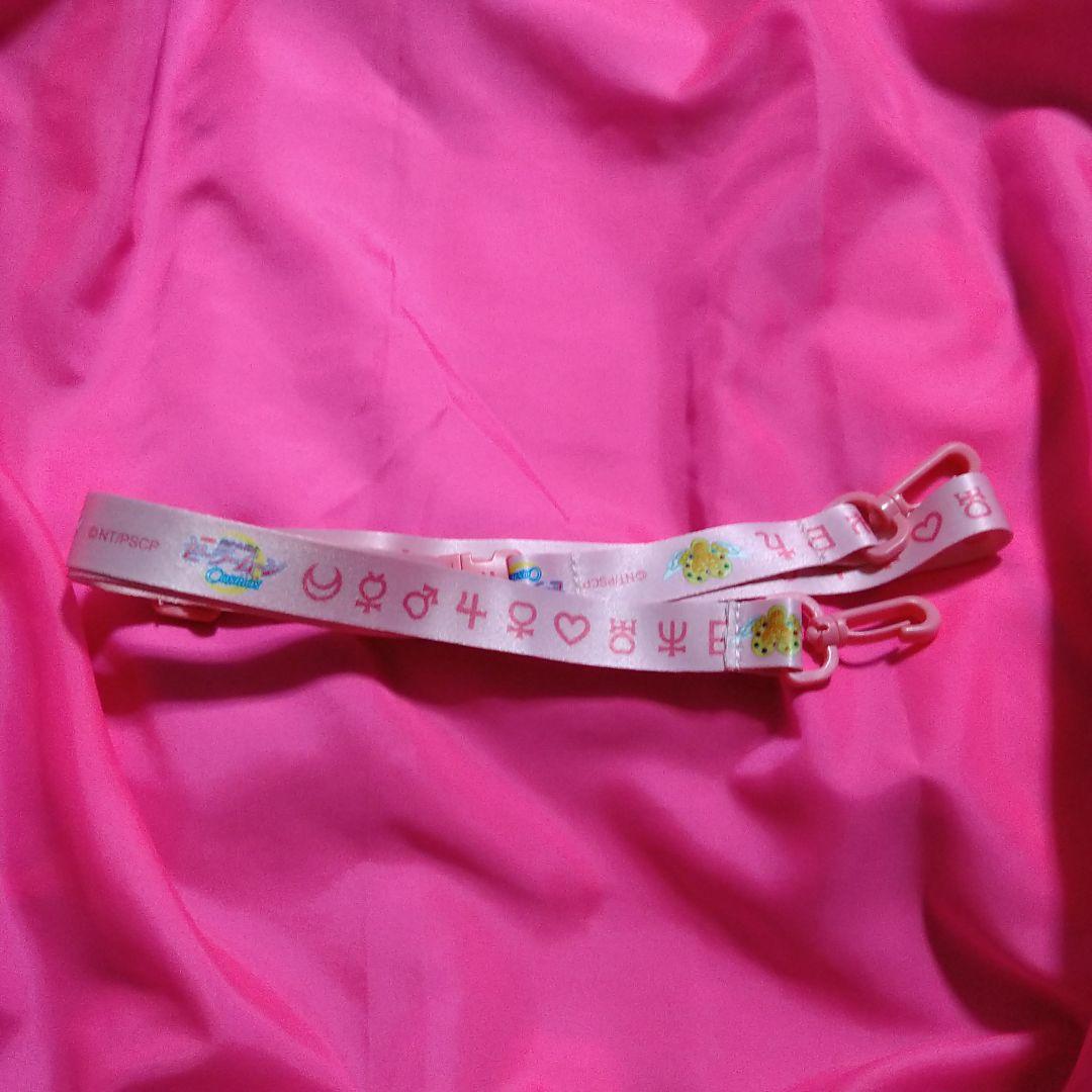 セーラームーン ルナ フェイス型ポップコーンケース - メルカリ