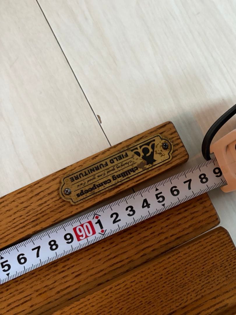 テーブル・チェア・ハンモック chillingcampeeps cc standard shelf