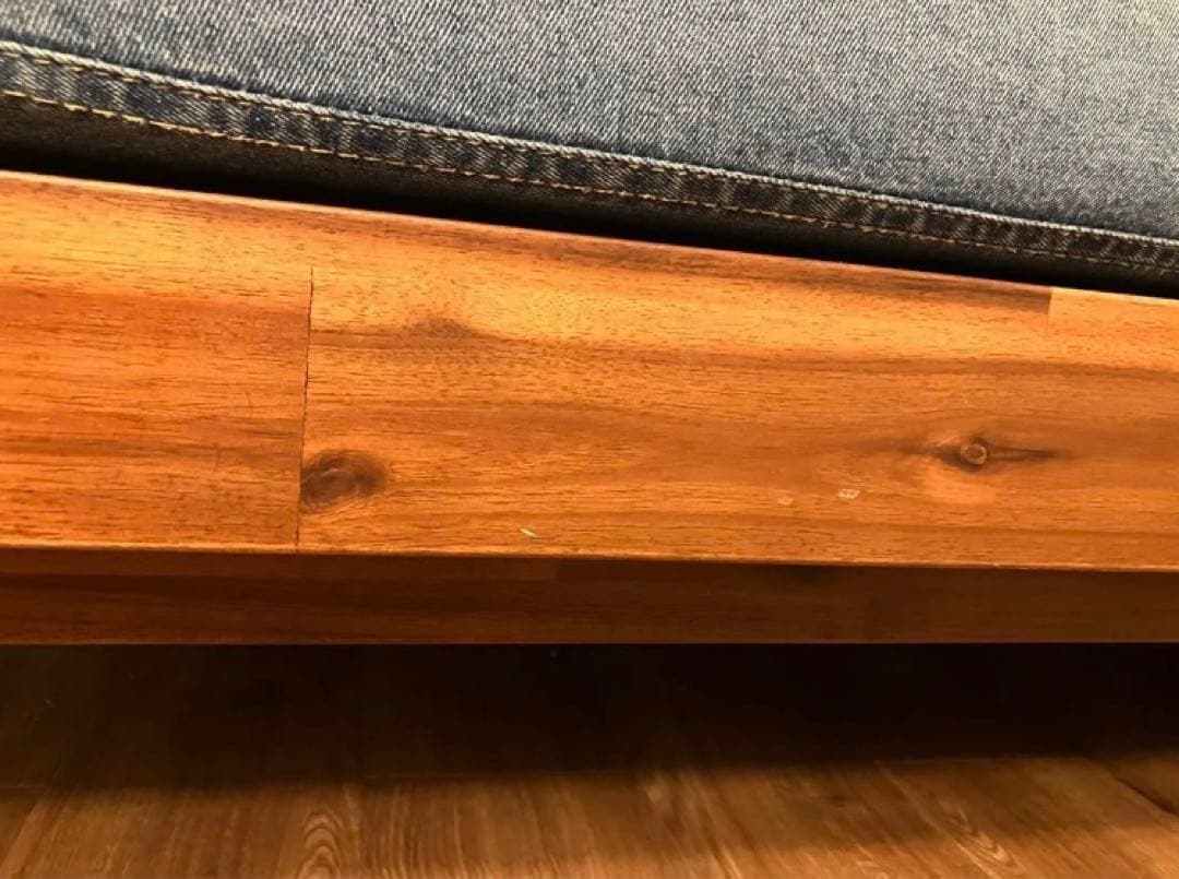 【ロデオ】unico swella ウニコ スウェラ　ベンチアームL/R