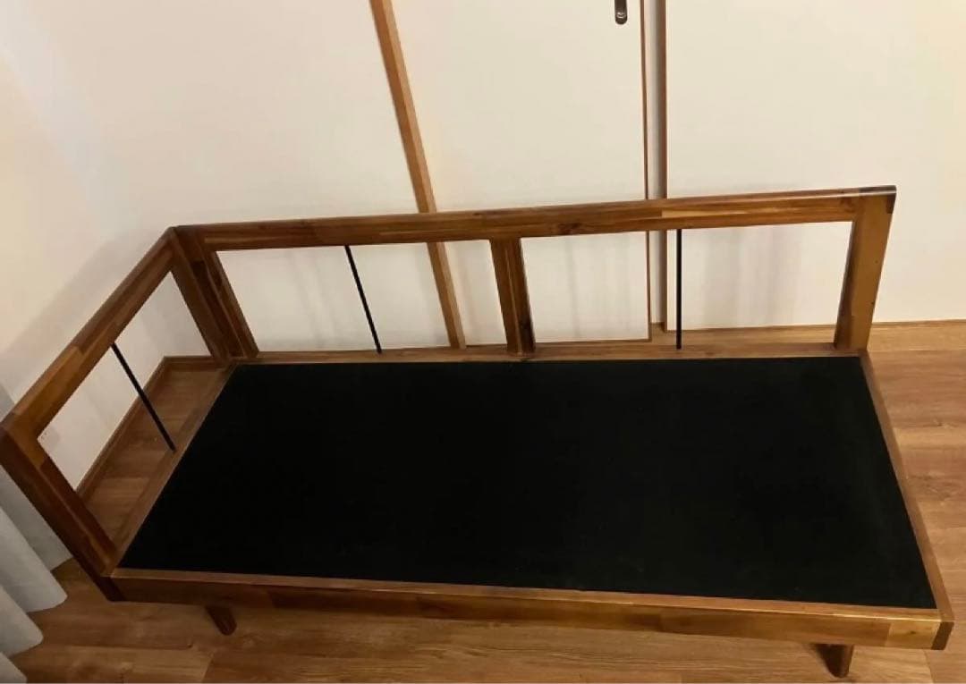 【ロデオ】unico swella ウニコ スウェラ　ベンチアームL/R