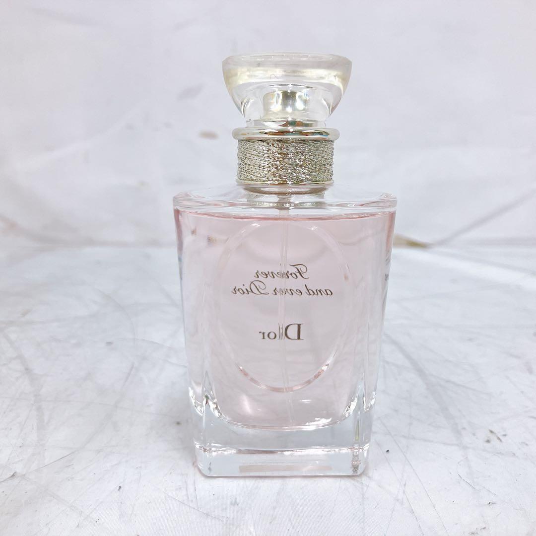 7SAM3 Christian Dior 50ml 香水 現状品
