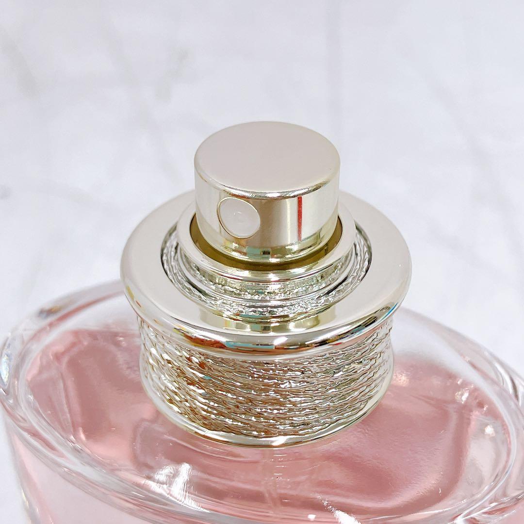 7SAM3 Christian Dior 50ml 香水 現状品