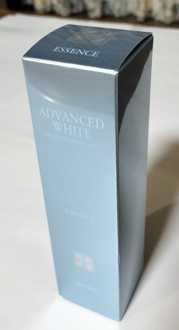 ヤマノ肌 アドヴァンストホワイト エッセンス WH 140ml 化粧水 山野愛子