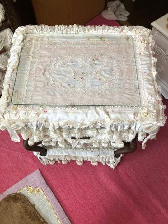 希少❣️値下げ不可❣️美品❣️さえら❣️アキアカネ❣️電話台❣️チェスト❣️廃盤品