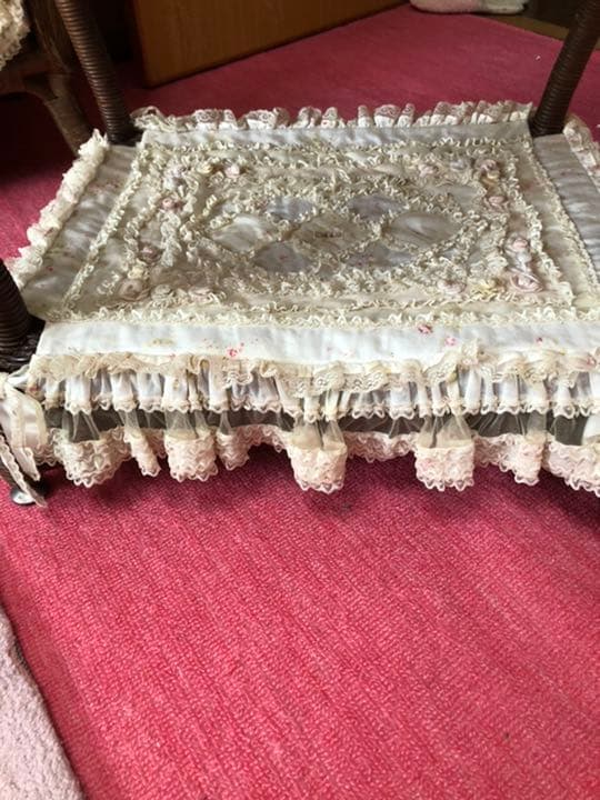 希少❣️値下げ不可❣️美品❣️さえら❣️アキアカネ❣️電話台❣️チェスト❣️廃盤品