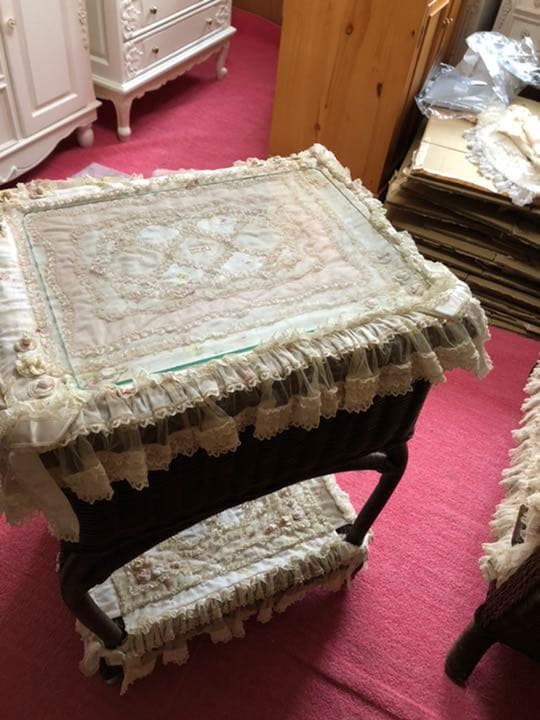 希少❣️値下げ不可❣️美品❣️さえら❣️アキアカネ❣️電話台❣️チェスト❣️廃盤品