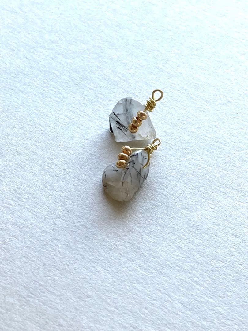 no.0100 朝露のブラックルチル