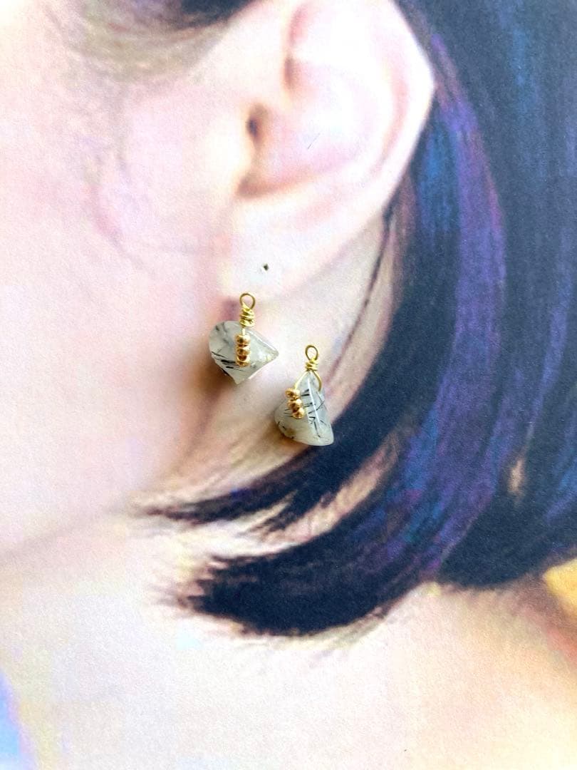 no.0100 朝露のブラックルチル