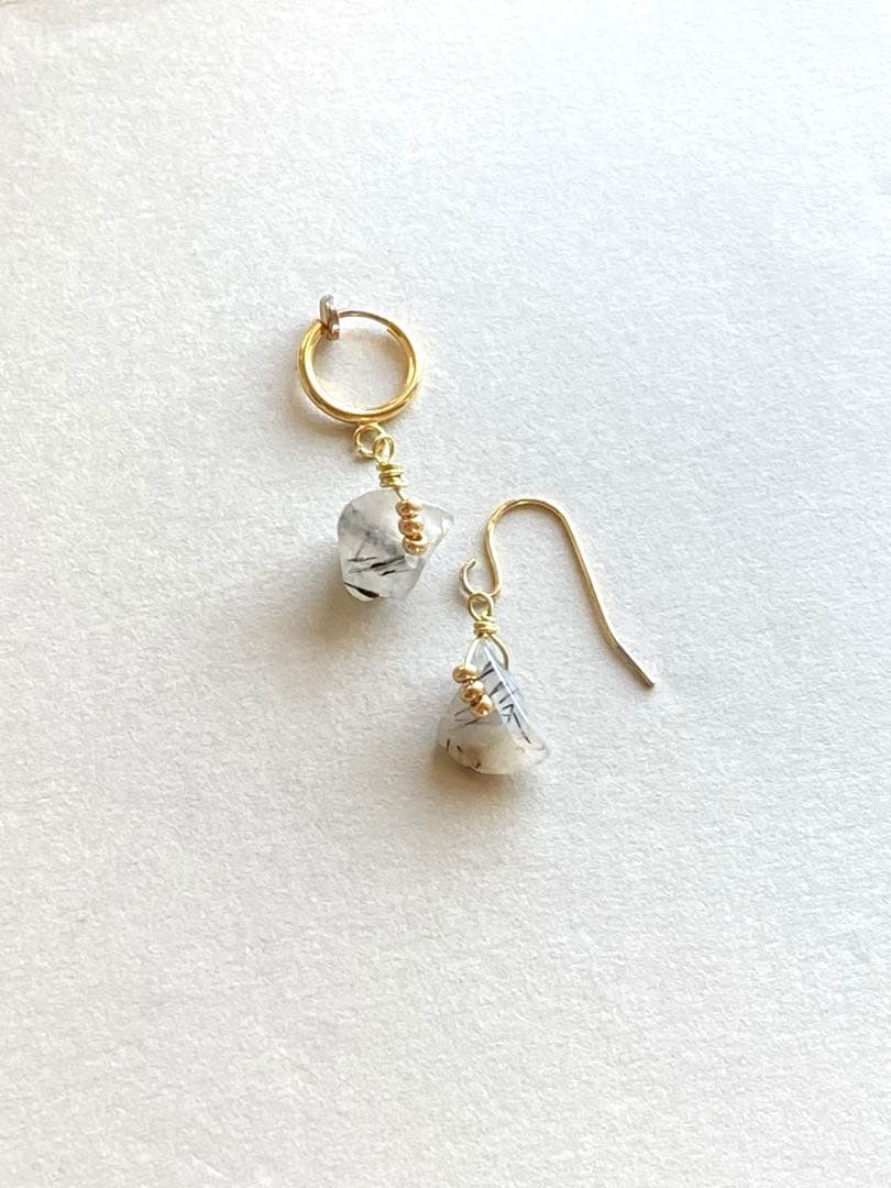 no.0100 朝露のブラックルチル