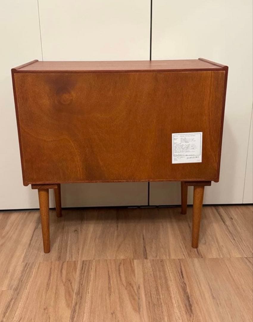 ACTUS H.W.F チェスト 1ドロワー