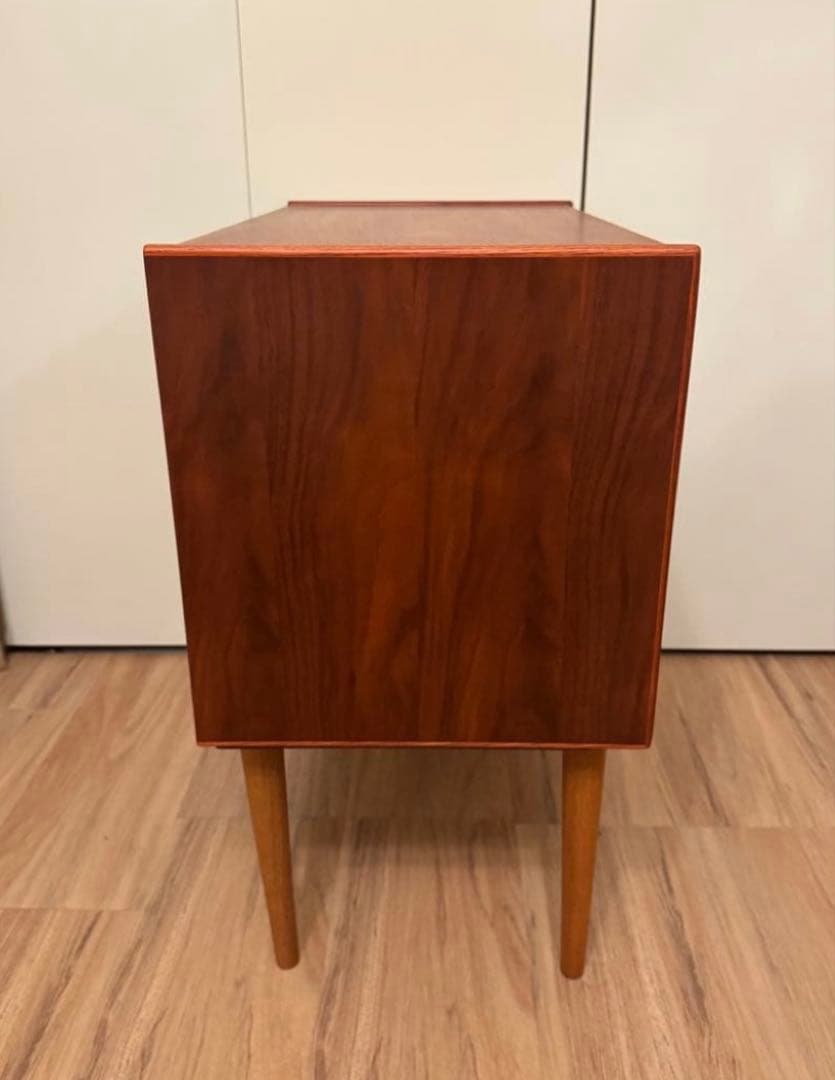 ACTUS H.W.F チェスト 1ドロワー